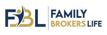 Family Brokers Life Logo