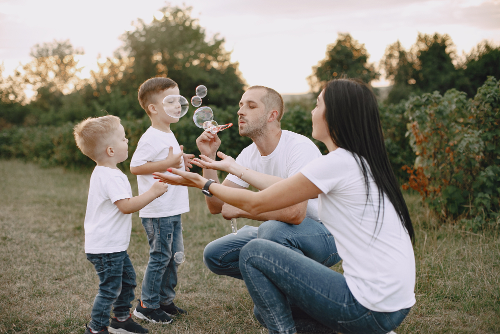 Term Life Insurance coverage